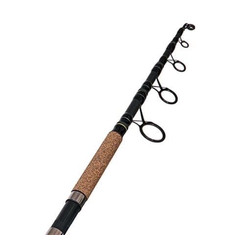 Alba Star Oliva 390 cm 3,5 LB Tele Carp  Kamış