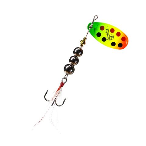 Condor 5173 Long Fly Spinner No:4 16gr