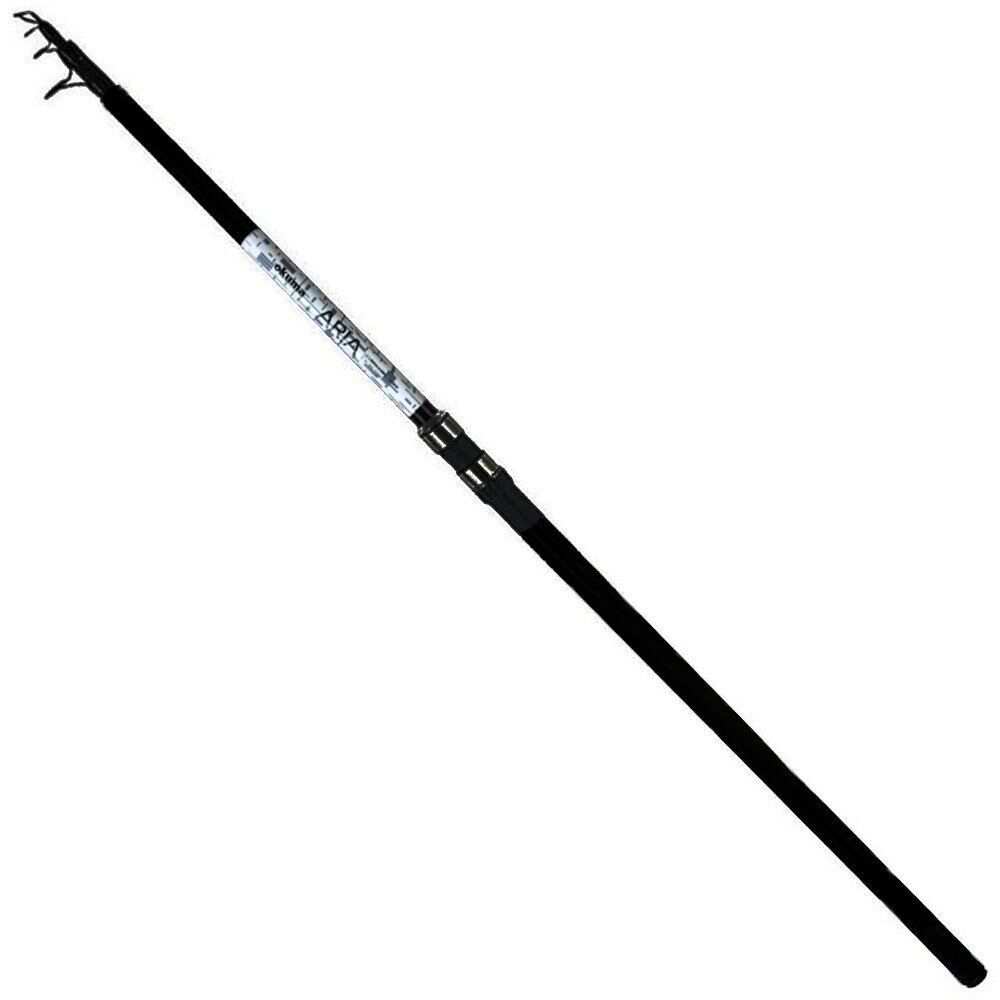 Okuma Aria Tele Surf 390cm 100-200gr Olta Kamışı
