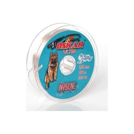 OSKAR Ultra İnvisiline Misina 100mt 0.28mm