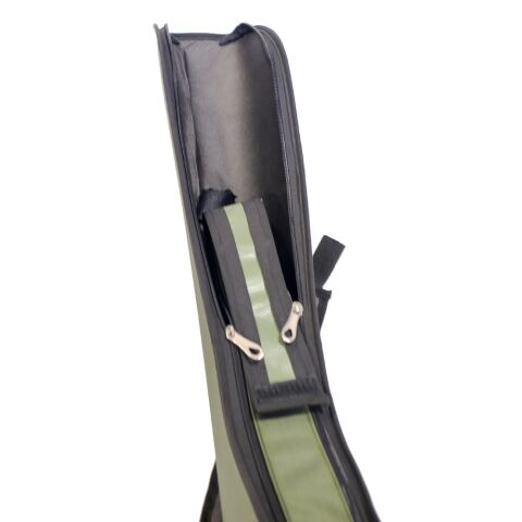 Remixon 130cm Makine Bölmeli Bazuka Kılıf