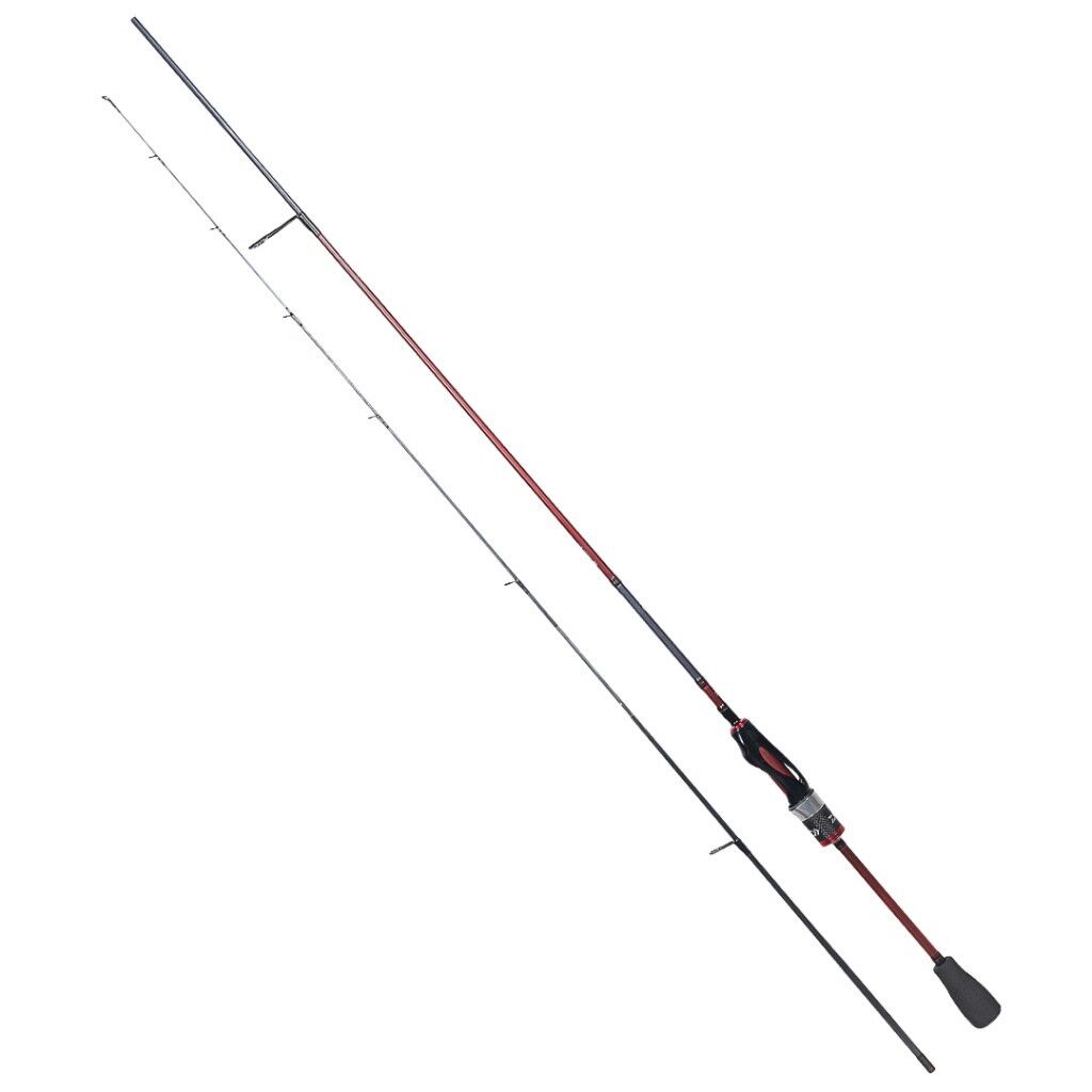 Daiwa Gekkabijin MX 229 Cm 2-10 Gr Lrf Kamışı