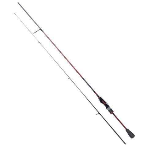 Daiwa Gekkabijin MX 229 Cm 2-10 Gr Lrf Kamışı