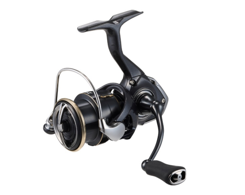 Daiwa Freams 26 Lt 3000 DC Spin Olta Makinesi