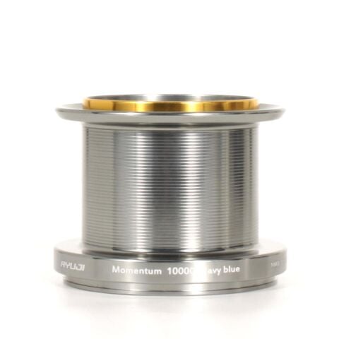 Ryuji Momentum 10000 Surf Olta Makinesi NAVY BLUE