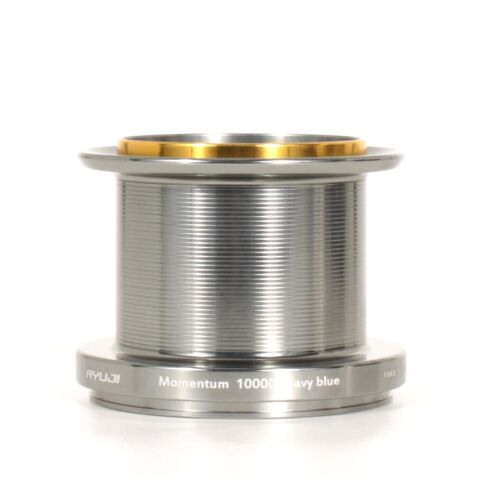 Ryuji Momentum 10000 Surf Olta Makinesi NAVY BLUE