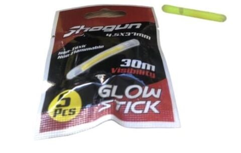 Shogun 5'li Fosfor