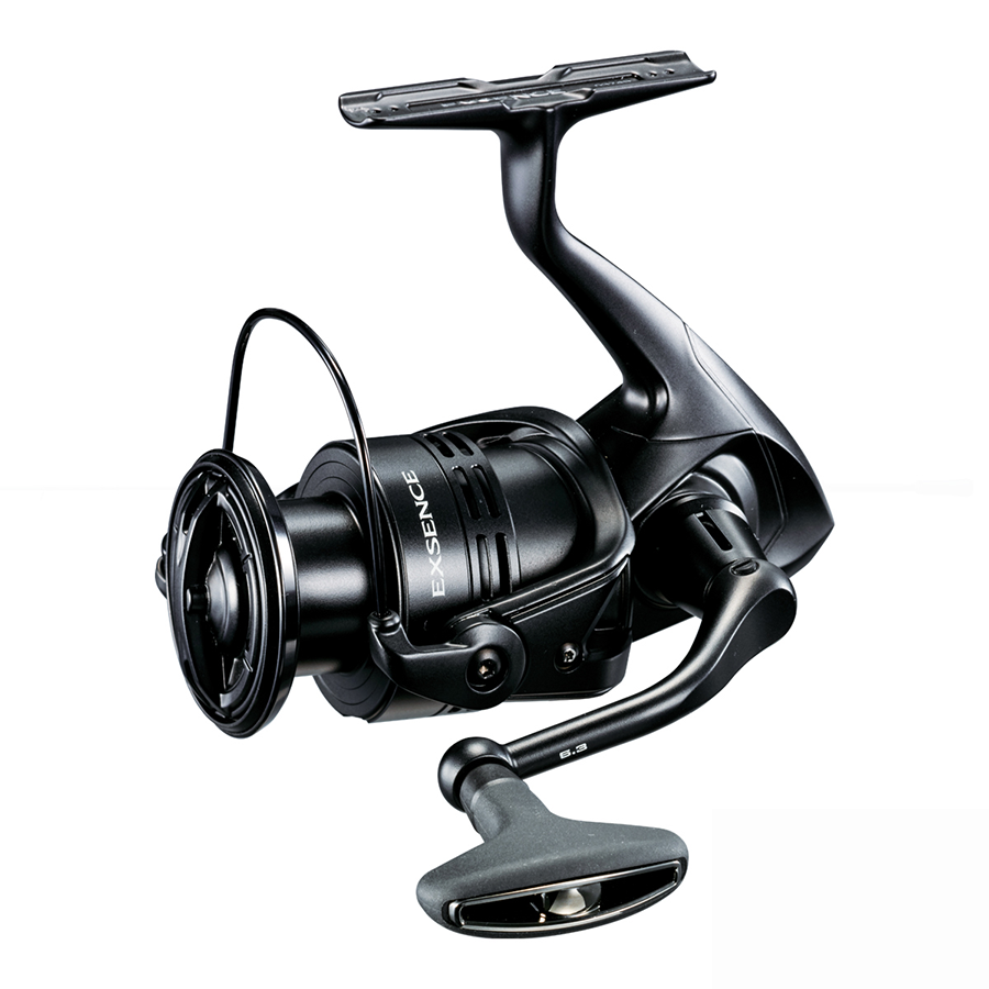Shimano Exsence 4000M XG Olta Makinesi