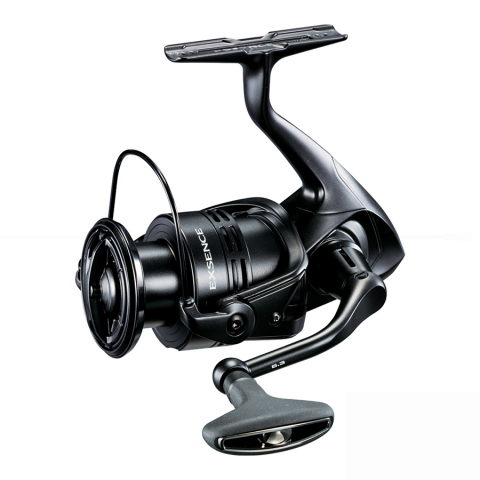 Shimano Exsence 4000M XG Olta Makinesi