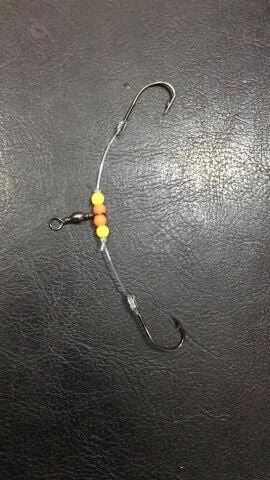 Yılan Dili Uç Takımı