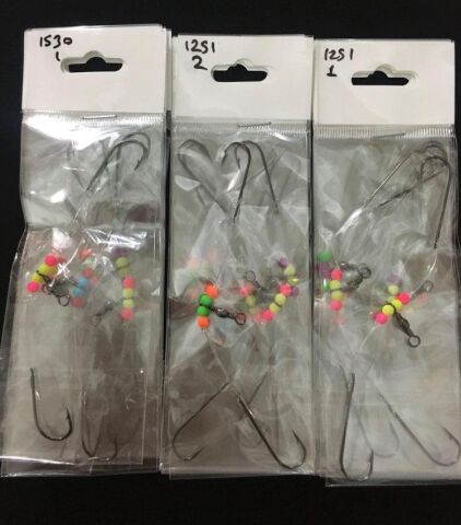 Yılan Dili Uç Takımı