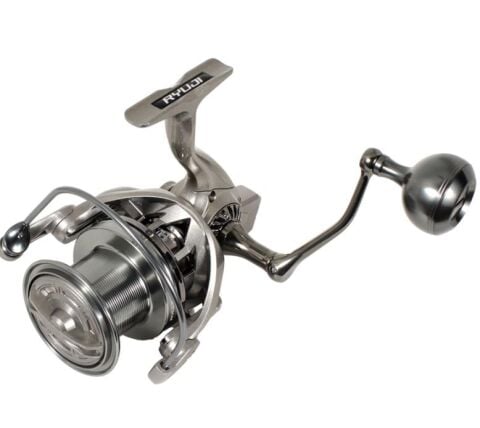 Ryuji Momentum 6000 Surf Olta Makinesi