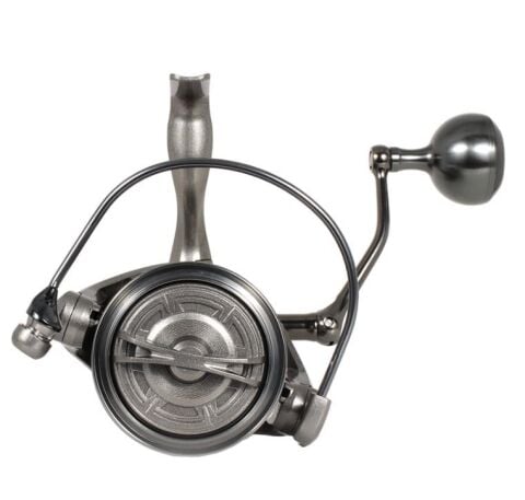 Ryuji Momentum 6000 Surf Olta Makinesi