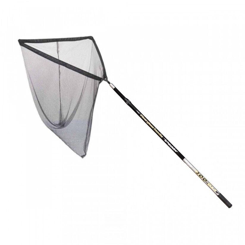 Teleskobik Sazancı Kepçesi 2 Metre