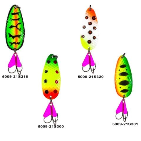 Condor 5009 Kaşık 21 gr