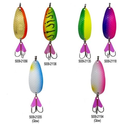 Condor 5009 Kaşık 21 gr