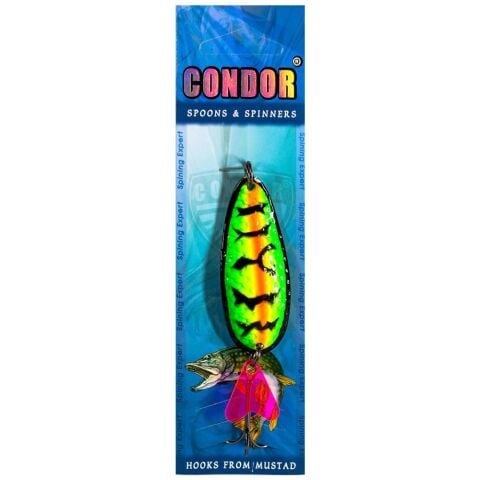 Condor 5009 Kaşık 21 gr