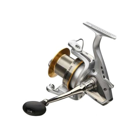 D.A.M Quick Renegade Surf 370 FD Olta Makinesi