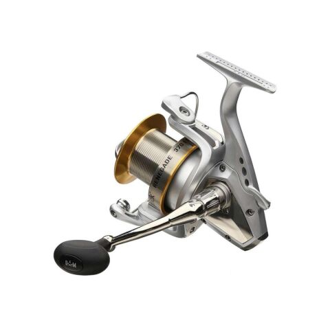 D.A.M Quick Renegade Surf 370 FD Olta Makinesi