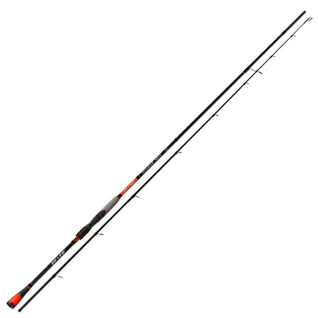 Effe Solgar 242cm 8-32 gr  Spin Olta Kamışı