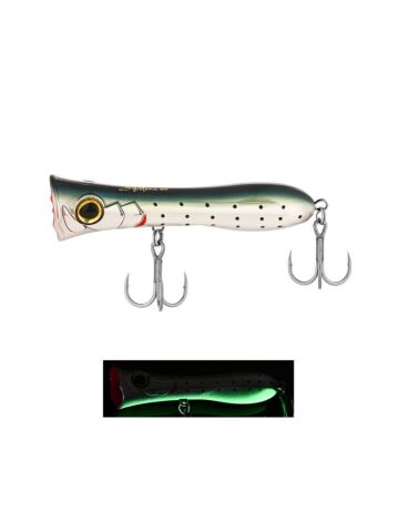 Fujin Big Mama 12cm 31gr Maket Balık