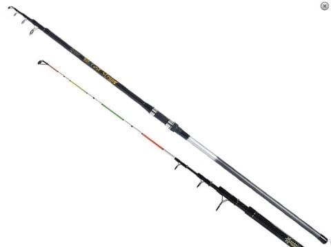 Captain 1525 Cast Strong 400cm 80-180gr Surf Kamış