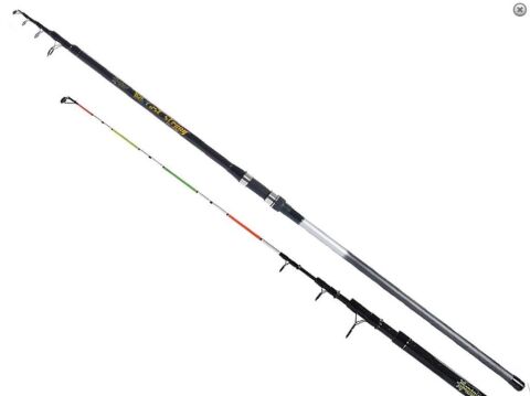 Captain 1525 Cast Strong 400cm 80-180gr Surf Kamış