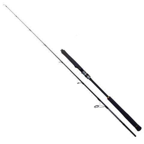 Ryuji Seawolf 198 cm 30-150 gr Light Jig Kamışı