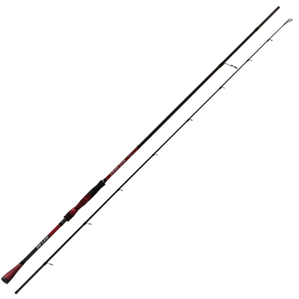 Effe Sirius  242 cm 10-40 gr Spin Olta Kamışı