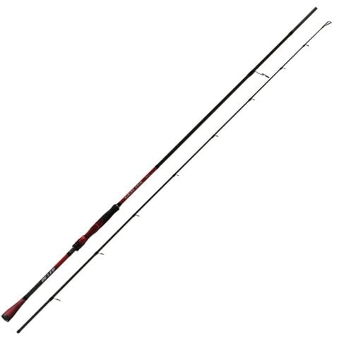 Effe Sirius  242 cm 10-40 gr Spin Olta Kamışı