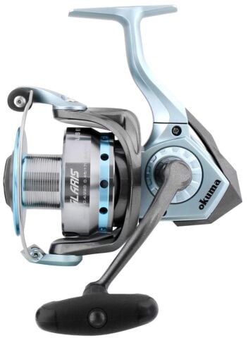 Okuma Alaris ALS-65 Surf Olta Makinesi