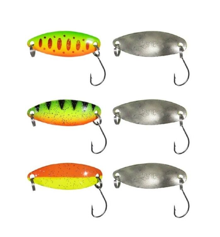 Ryuji Spoon Set 3.5 Cm 3.5 gr Kaşık Set