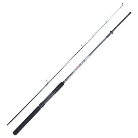 Spro Boxxer 240cm 20-40gr Spin Kamış