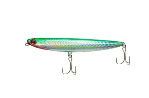 Fish Master Kamikaze 11 cm 14 gr Su Üstü Maket Balık