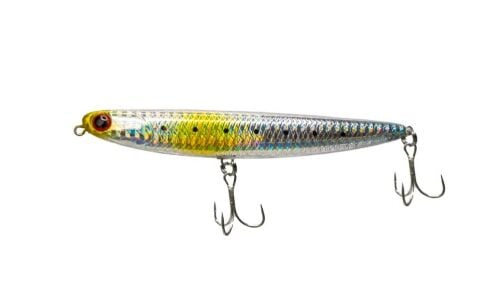 Fish Master Kamikaze 11 cm 14 gr Su Üstü Maket Balık