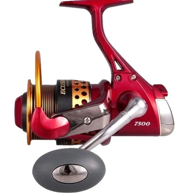 Ryobi Ecusima Surf 7500 Olta Makinesi