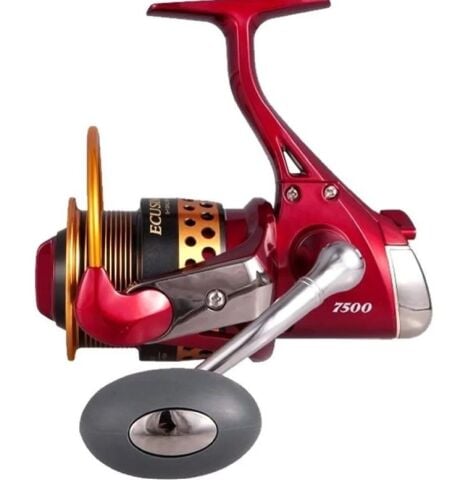 Ryobi Ecusima Surf 7500 Olta Makinesi