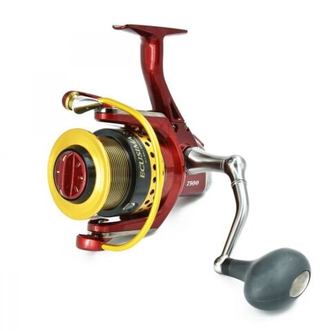 Ryobi Ecusima Surf 7500 Olta Makinesi