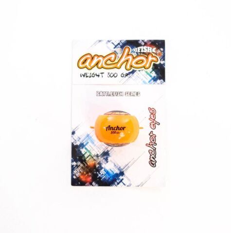 Anchor Melek Gözü 350 gr