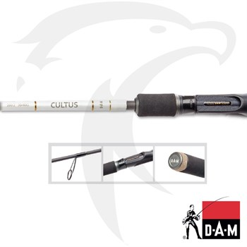 DAM Cultus 230cm 2-14 gr Olta Kamışı