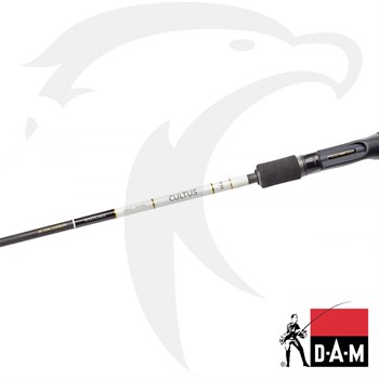 DAM Cultus 230cm 2-14 gr Olta Kamışı