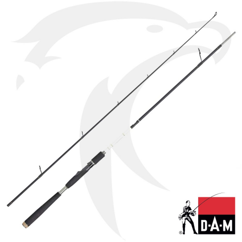 DAM Cultus 230cm 2-14 gr Olta Kamışı