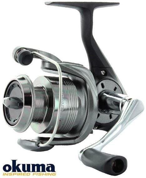 Okuma Revenger Pro RVP-25 (5,0;1) FD 1bb