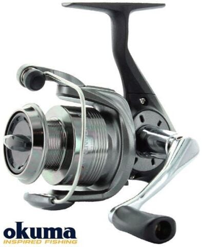 Okuma Revenger Pro RVP-25 (5,0;1) FD 1bb