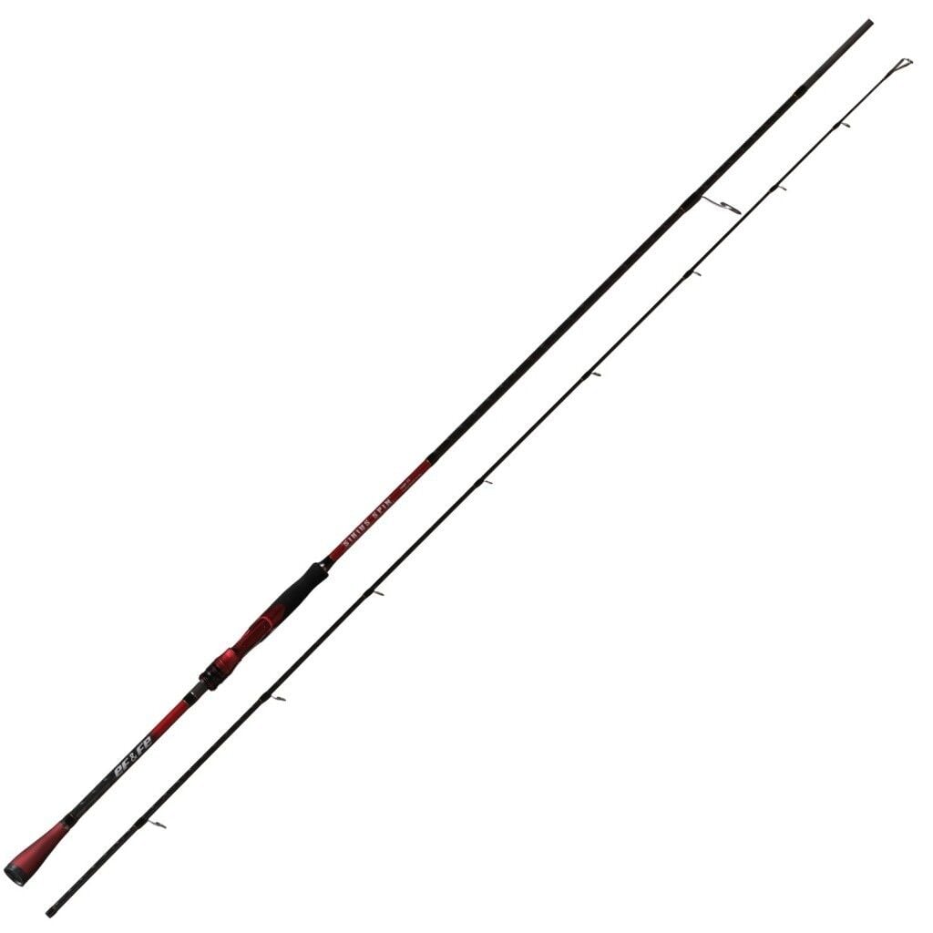 Effe Sirius  272 cm 10-40 gr Spin Olta Kamışı