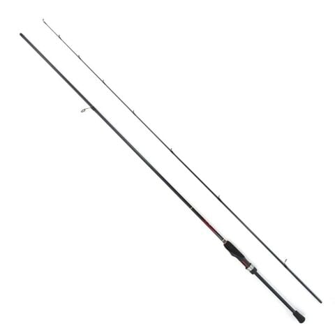 Daiwa Gekkabijin XV 246 Cm 1.5-10 Gr Lrf Kamışı