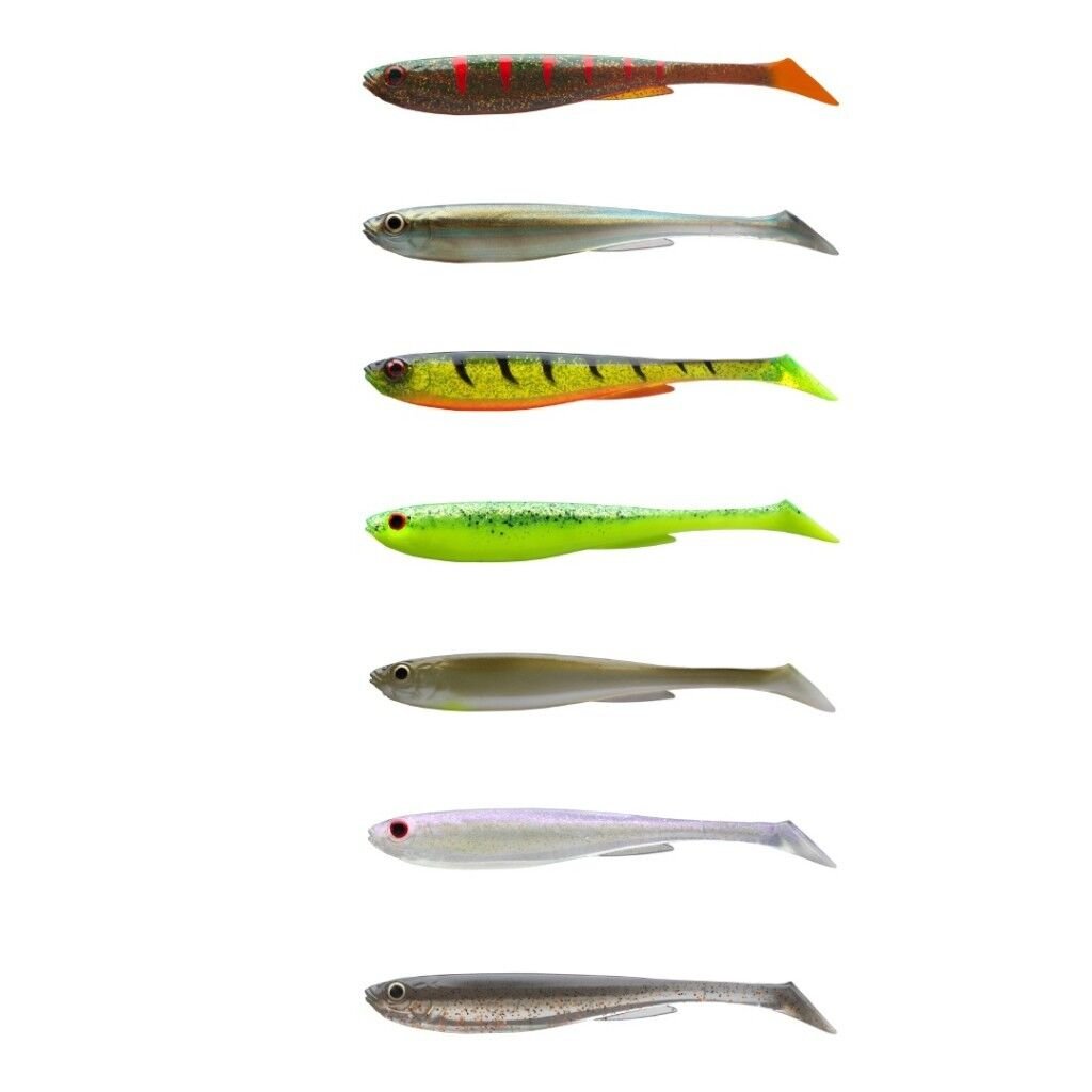 Daiwa Prorex Slim Shady 7,5 cm Suni yem