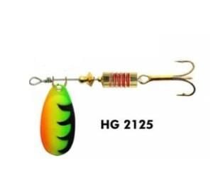 EFFE KAŞIK SPİNNER HG2125