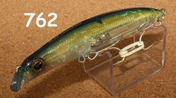 EverGreen True -Round 115 F 18.5 gr