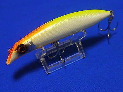 EverGreen True -Round 115 F 18.5 gr